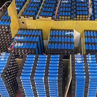 [丰城剑光专业回收新能源电池]32700电池回收-收废旧三元锂电池